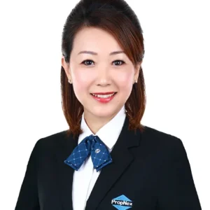 AGNES HENG MENG GUEK (AGNES HENG)