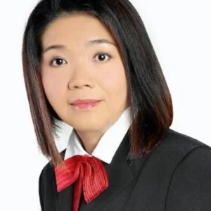 TAN LI LI (TAN LI LI)