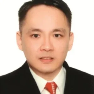 SOH TZE KUAN (JOHN SOH T K)