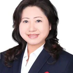 GOH GEK KHENG ROSALIND (ROSALIND)