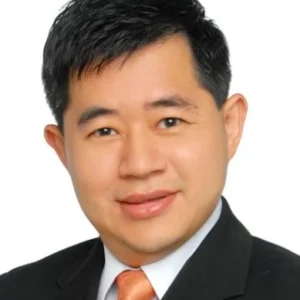 CHUA BOON TUCK (ANDY CHUA)