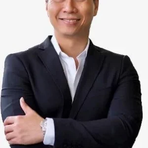 TEO KAH BENG (WILLIAM TEO K B)