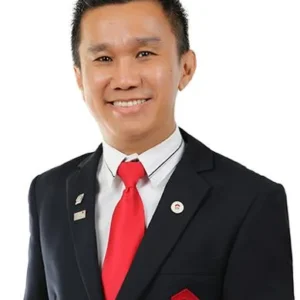 LOO HOCK SOON (ELVIS LOO H S)