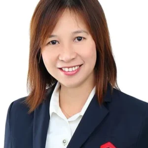 LIM LAY HOON (CALINE LIM L H)