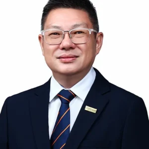 LIM KEE LOCK (WILLIAM)