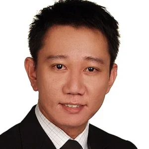 CHAN SENG CHOY (GERALD)