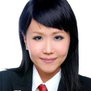 LIM LAY HOON (KAY LIM)