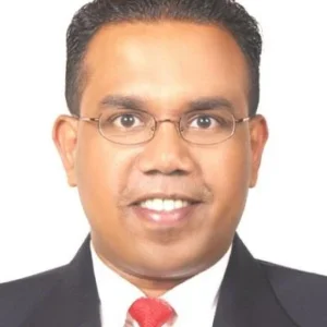 GYANA GIRIESAN (G. GIRIE (GARY))