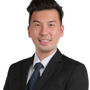 LEE MENG HUAT JEFFREY (JEFFREY LEE)