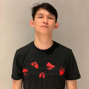 SEK GUAN HOCK, MELVIN (MELVIN SEK)