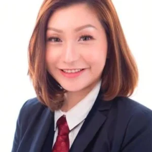 JANE TAN MEI LI (JANE SAMANTHA TAN)