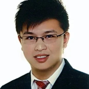 TOH KOK ANN (NICHOLAS TOH K A)