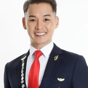 WU GUOHAO (WU GUOHAO DANIEL)