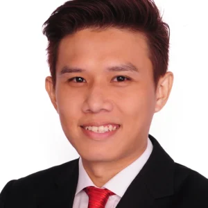 ZHAO WEIDA (KEITH)