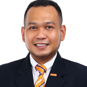 TAUFID BIN OTHMAN (TAUFID OK!)