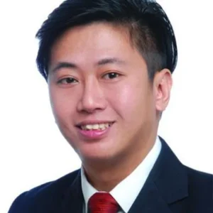 LIEW BE TAI (PETER LIEW)