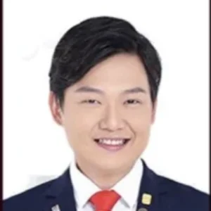 ONG JUNDA (JIN ONG J D)