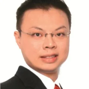 ZHUO GUANLIANG (VICTOR)