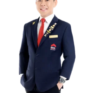 TUNG MENG FATT (RAYMOND)