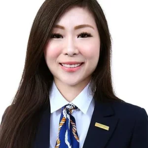 CHEN XIUHUI (JEANETTE CHEN)