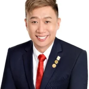 LIM JIE SHENG (JASON LIM)
