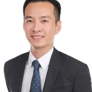 LEE CHANG WEY, MARCUS (MARC LEE)