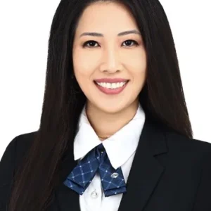 ONG LIJING (CYN ONG)