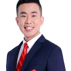 TEO XIN WEI, LEXUS (LEXUS TEO X W)