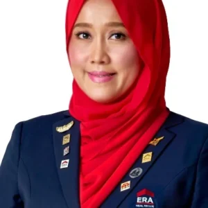 ARBAIAH BTE ABU BAKAR (ARBAIAH)