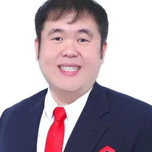 CHAI WEI MING (WILLIAM CHAI )