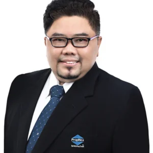 SHAIFUDIN BIN MOHAMED (AGEN SHAH)