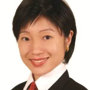 CAROLYN ENG HSUEH WOEI (CAROL ENG H W)