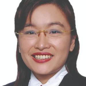 TAN CHEN CHEN (JASMINE TAN C C)