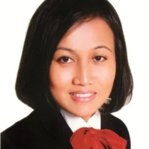 NORLIZA BINTE AHMAD (NORLIZA AHMAD)