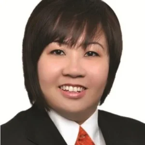WONG JEAH HUI (CELIA)