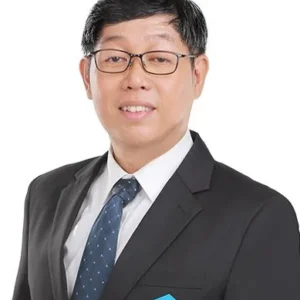 LIM KAR KHENG (ANDY LIM KAR KHENG)