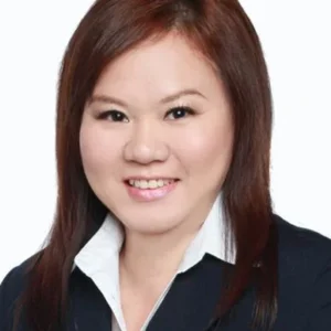 ONG CHAI YUEN (RICHELLE ONG C Y)