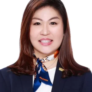 LYNN LIM GEK FANG (Lynn Lim)