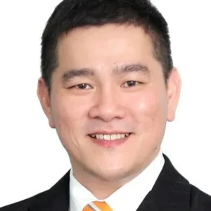 CHIN QUEK WEI (WALLACE)