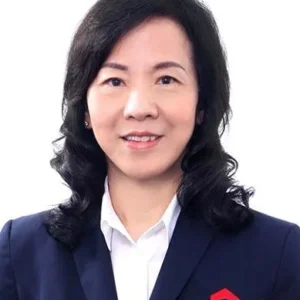 KOH CHYE ENG (PETRINA KOH C E)