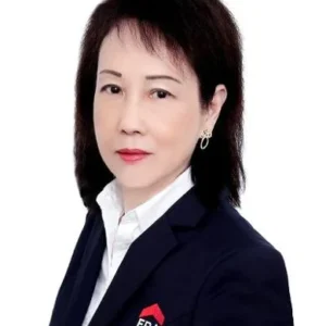 LIM SOCK YANG (CHRISTINE)