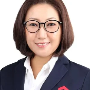 FAN CAIHONG (RAINBOW FAN C H)