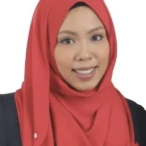NADIAH BINTE NASIR (NADIAH NASIR)