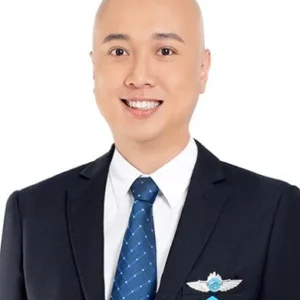 HO CHUN LUM (RAYMOND HO)