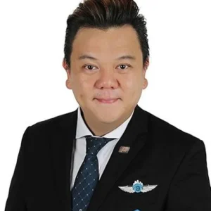 KENNETH YEO KAH THIAM (KENNETH YEO K T)