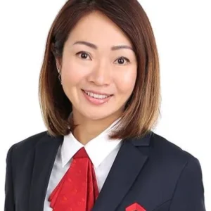 CLEO TAN HWEE HIAN (Cleo Tan)