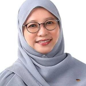 NITA BINTE ALI ZAINAL ABIDIN (KAK NITA)