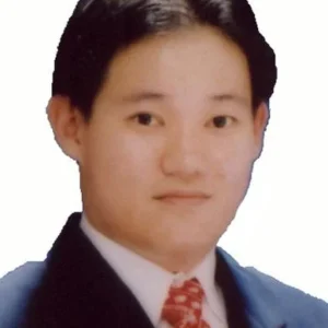 SOH SAY CHUAN (RICKY SOH S C)