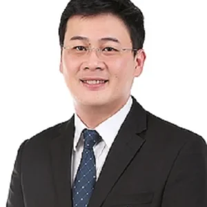 CHING MUN YUEN (EDWIN CHING MUN YUEN)