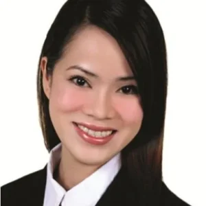 LEE WAI CHENG (YVONNE LEE)